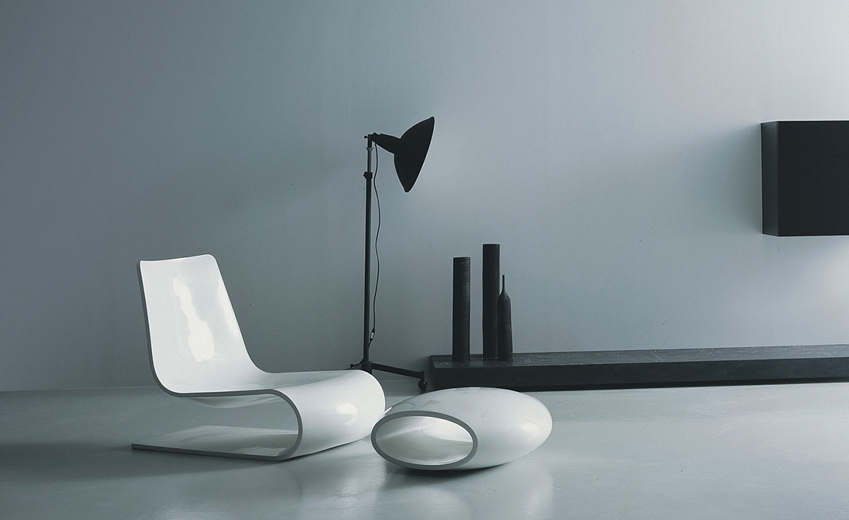 创意家具 - 坐具|休闲椅|办公家具|设计师家具|新浪潮椅