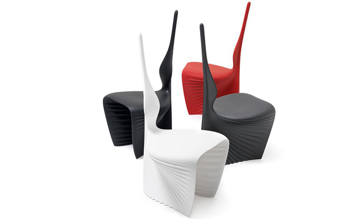 创意家具 - 坐具|户外椅|办公家具|设计师家具|自然定律椅