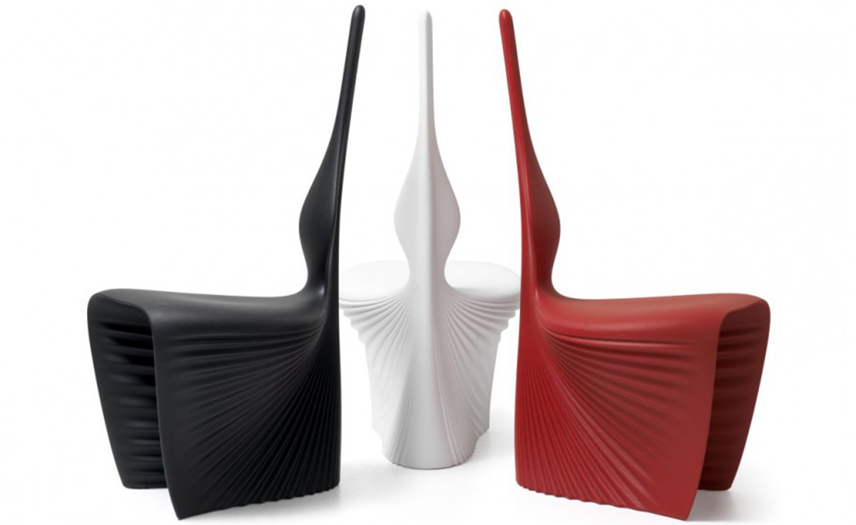 创意家具 - 坐具|户外椅|办公家具|设计师家具|自然定律椅