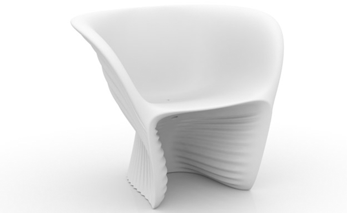 创意家具 - 坐具|休闲椅|办公家具|设计师家具|自然定律椅