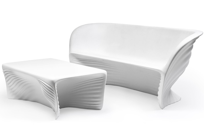 创意家具 - 桌几|茶几/边几|办公家具|设计师家具|自然定律茶几