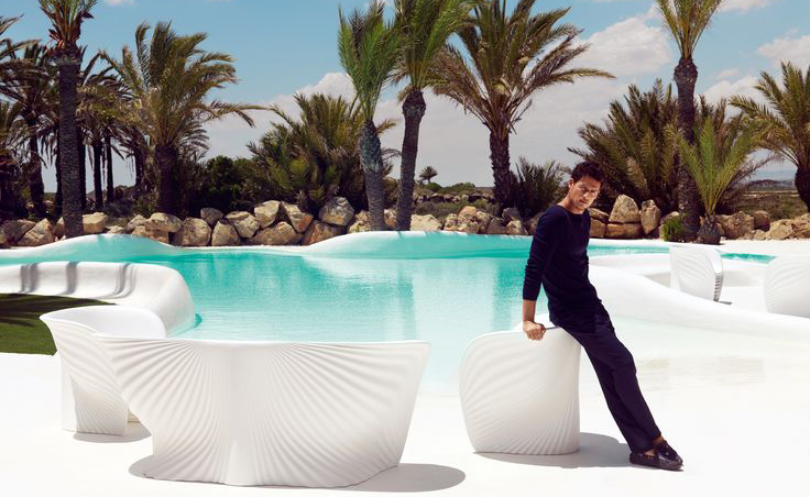 创意家具 - 桌几|茶几/边几|办公家具|设计师家具|自然定律茶几