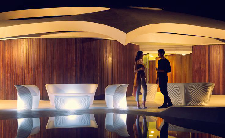 创意家具 - 桌几|茶几/边几|办公家具|设计师家具|自然定律茶几