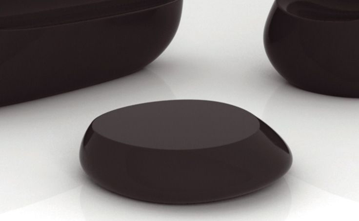 创意家具 - 桌几|咖啡桌|办公家具|设计师家具|Stone 咖啡桌