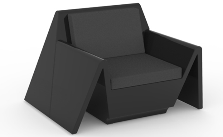 [创意家具 - 坐具|沙发|办公家具|设计师家具|Rest 休闲椅]