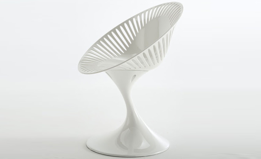 [创意家具 - 坐具|餐椅|办公家具|设计师家具|ziliani azhar chair]