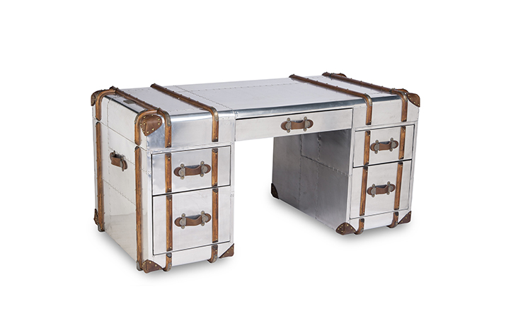 创意家具 - 桌几|办公桌|办公家具|设计师家具|勇闯天涯航空桌