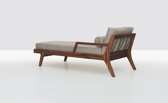 创意家具 - 卧室|床|办公家具|设计师家具|梅洛沙发椅