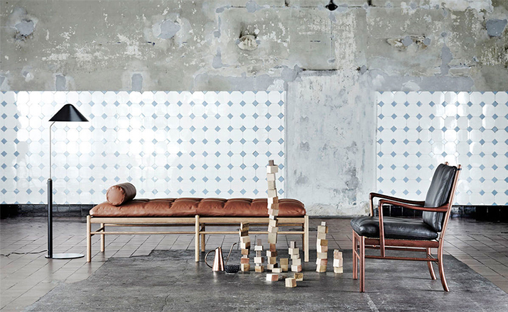 创意家具 - 坐具|躺椅|办公家具|设计师家具|瓦西尔150沙发床带颈枕