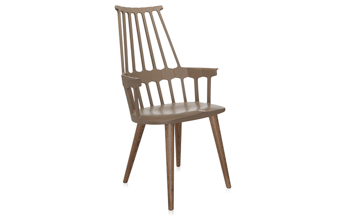 创意家具 - 坐具|餐椅|办公家具|设计师家具|Comback椅