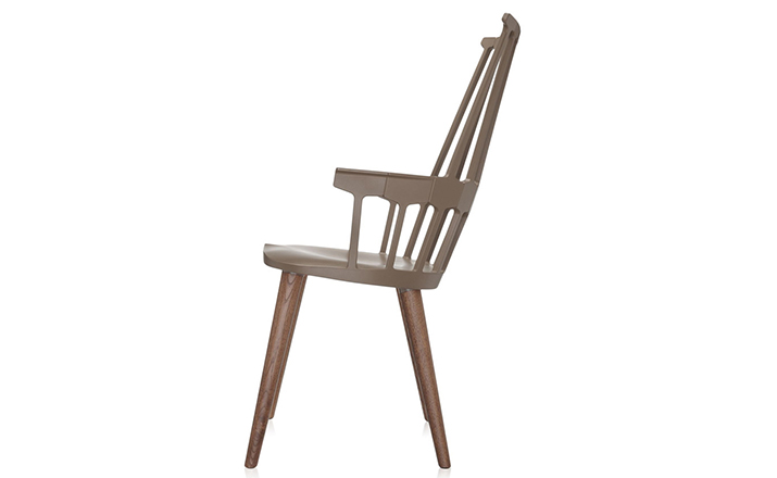 创意家具 - 坐具|餐椅|办公家具|设计师家具|Comback椅