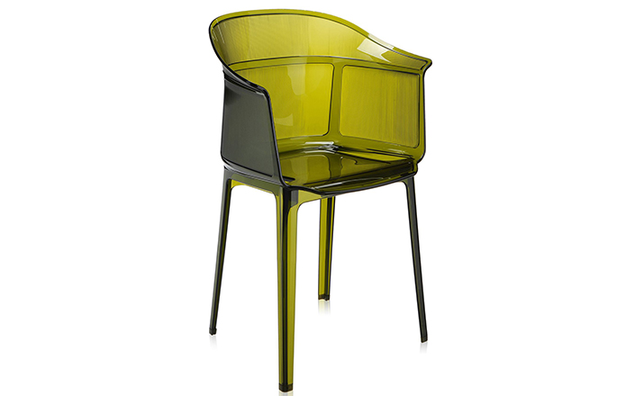 创意家具 - 坐具|餐椅|办公家具|设计师家具|纸莎草椅