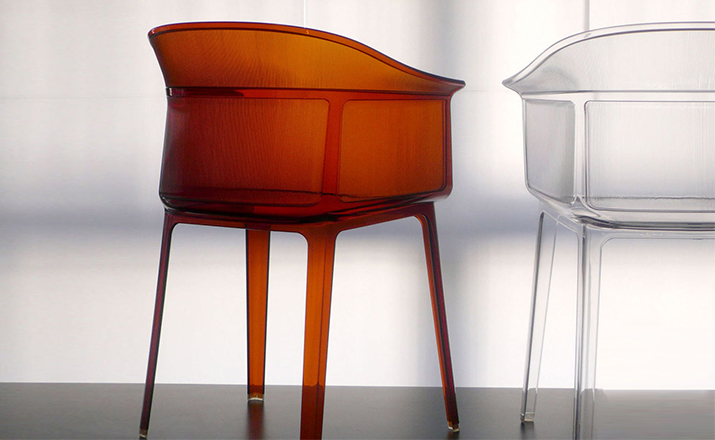 创意家具 - 坐具|餐椅|办公家具|设计师家具|纸莎草椅