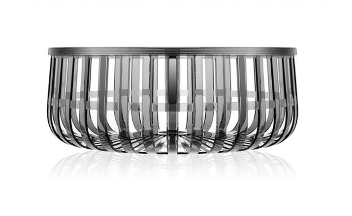 创意家具 - 桌几|茶几/边几|办公家具|设计师家具|箩储物茶几