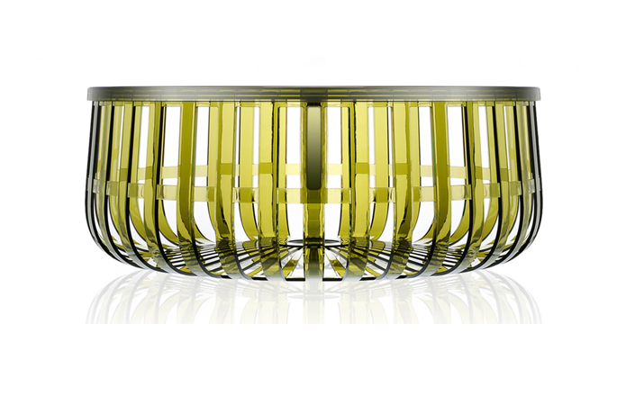 创意家具 - 桌几|茶几/边几|办公家具|设计师家具|箩储物茶几