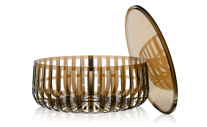 创意家具 - 桌几|茶几/边几|办公家具|设计师家具|箩储物茶几