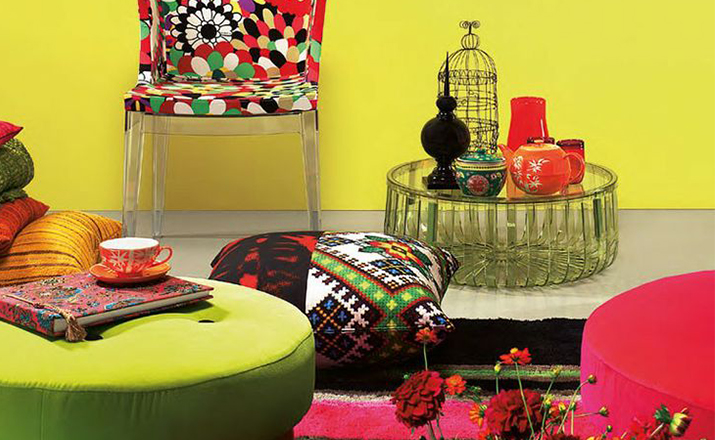 创意家具 - 桌几|茶几/边几|办公家具|设计师家具|箩储物茶几