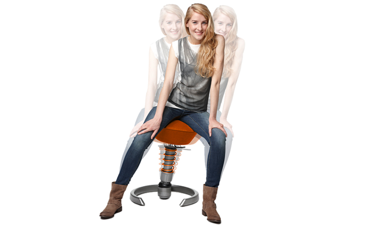 创意家具 - 坐具|吧椅/凳子|办公家具|设计师家具|跳跳凳