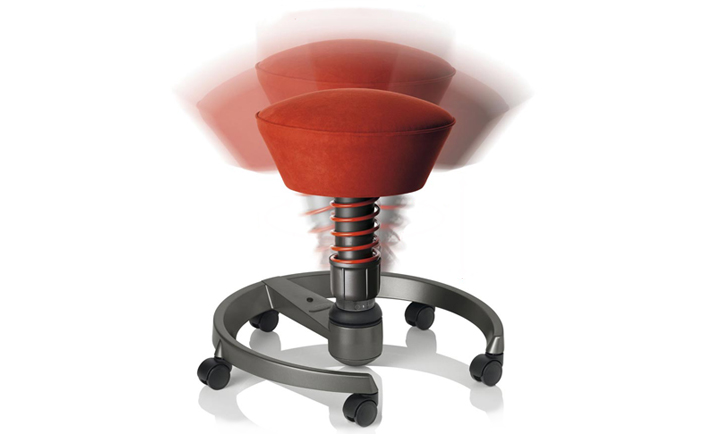 [创意家具 - 坐具|吧椅/凳子|办公家具|设计师家具|跳跳凳]