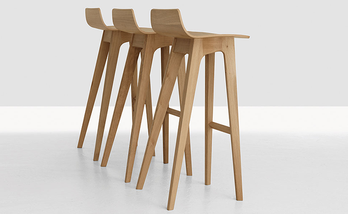 创意家具 - 坐具|吧椅/凳子|办公家具|设计师家具|变形吧凳