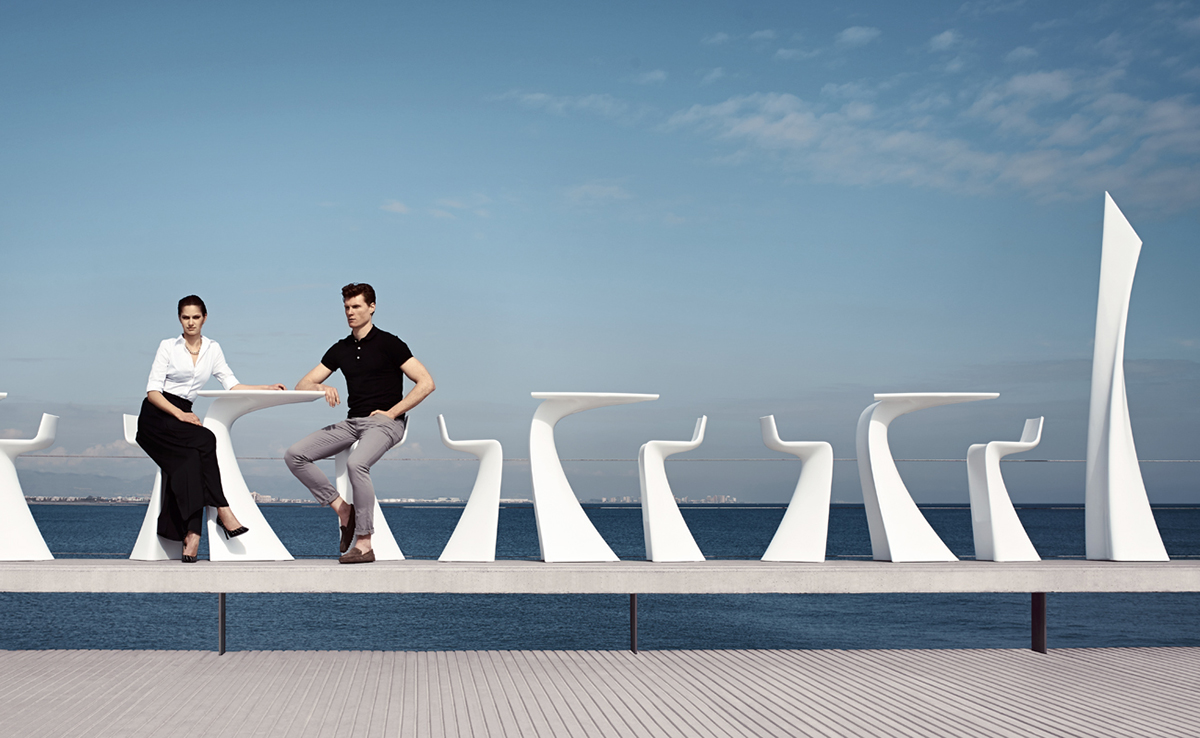 创意家具 - 坐具|吧椅/凳子|办公家具|设计师家具|翼吧凳