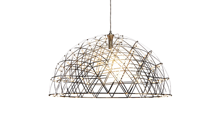 创意家具 - 灯饰|吊灯|办公家具|设计师家具|雷蒙圆顶79悬挂灯