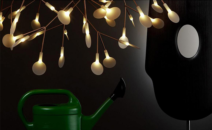 创意家具 - 灯饰|吊灯|办公家具|设计师家具|独活无休止吊灯