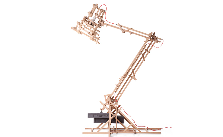 [创意家具 - 灯饰|落地灯|办公家具|设计师家具|新世界落地灯]