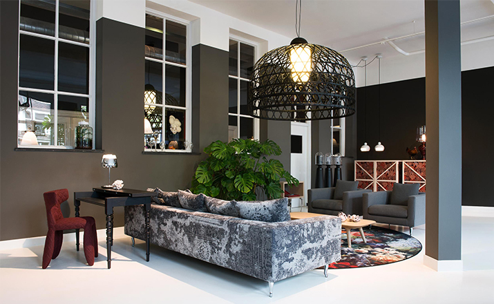 创意家具 - 灯饰|吊灯|办公家具|设计师家具|皇帝悬挂灯