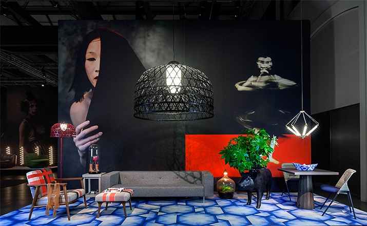 创意家具 - 灯饰|落地灯|办公家具|设计师家具|皇帝落地灯