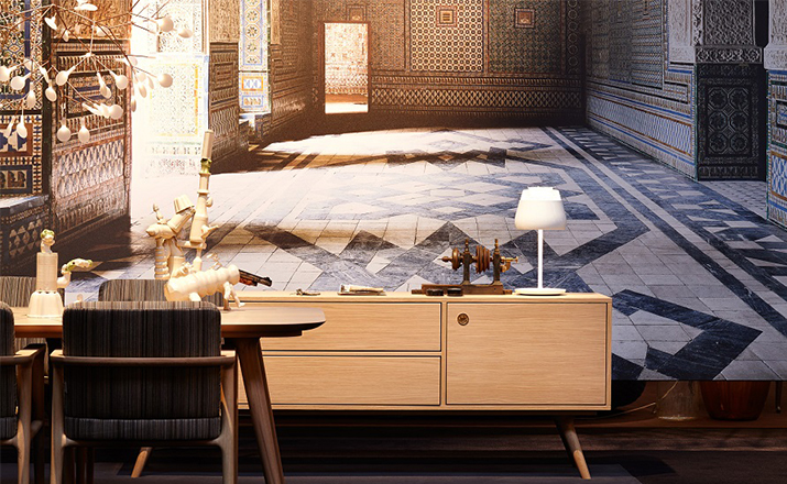 创意家具 - 灯饰|台灯|办公家具|设计师家具|情人节水晶台灯