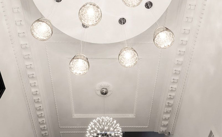 创意家具 - 灯饰|吊灯|办公家具|设计师家具|情人节悬挂灯