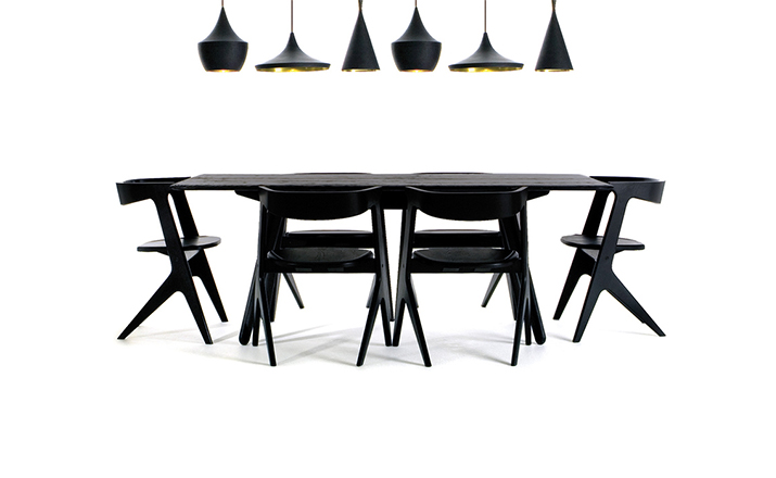 创意家具 - 灯饰|吊灯|办公家具|设计师家具|敲击的光大号吊灯