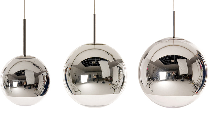 创意家具 - 灯饰|吊灯|办公家具|设计师家具|反射球吊灯