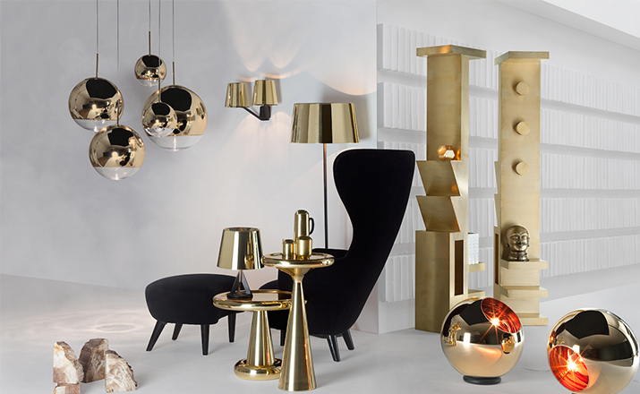 创意家具 - 灯饰|吊灯|办公家具|设计师家具|反射球吊灯