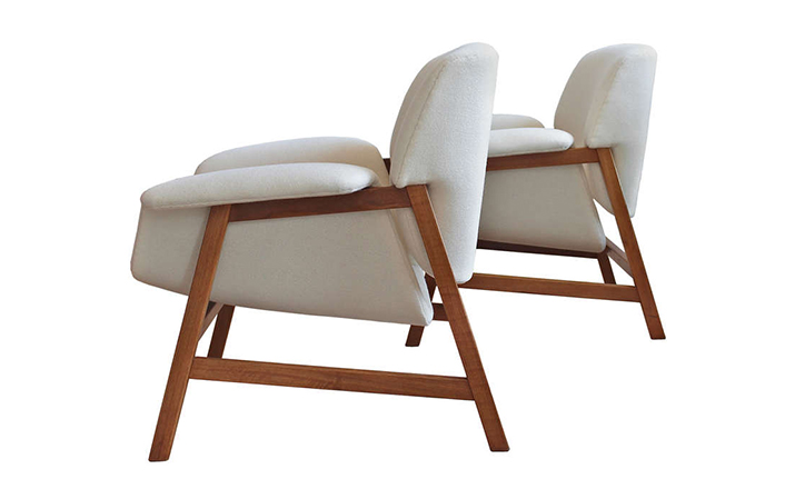 创意家具 - 坐具|休闲椅|办公家具|设计师家具|阿格内塞扶手椅