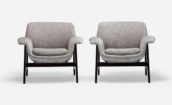 创意家具 - 坐具|休闲椅|办公家具|设计师家具|阿格内塞扶手椅