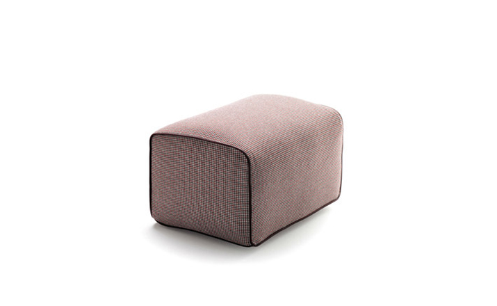 [创意家具 - 坐具|吧椅/凳子|办公家具|设计师家具|米娅脚踏]