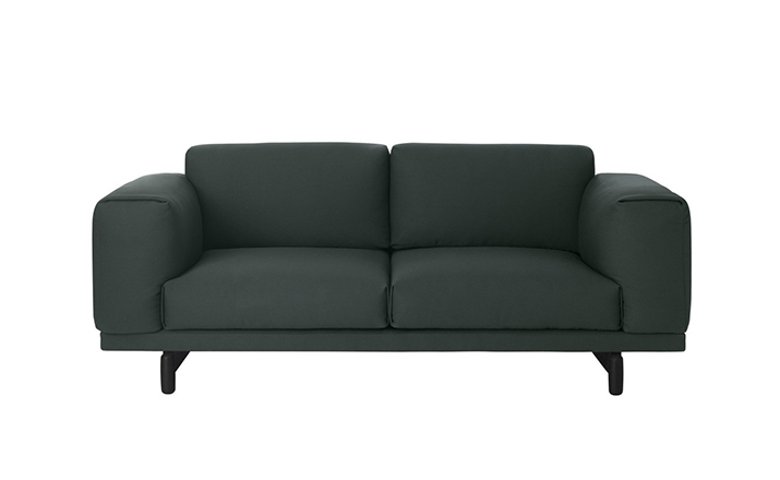 创意家具 - 坐具|沙发|办公家具|设计师家具|休息双座沙发