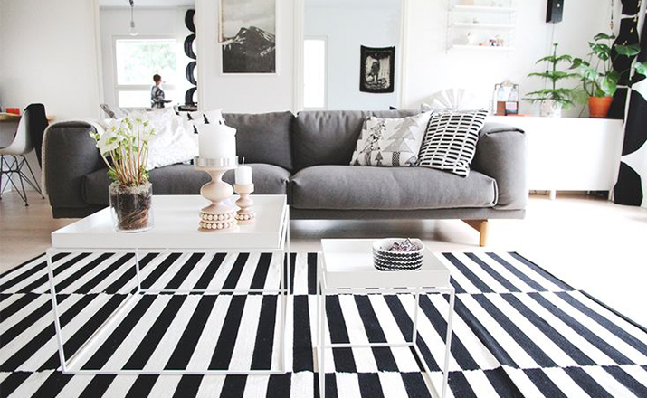 创意家具 - 坐具|沙发|办公家具|设计师家具|休息双座沙发