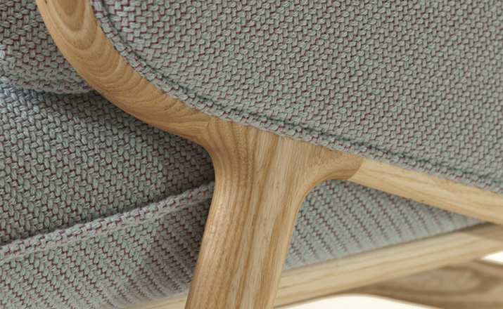 创意家具 - 坐具|休闲椅|办公家具|设计师家具|爱丽霞休闲椅