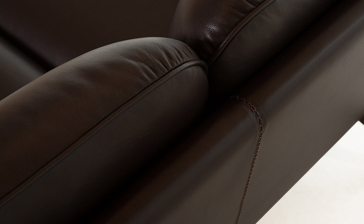 创意家具 - 坐具|沙发|办公家具|设计师家具|斯坦利双座沙发