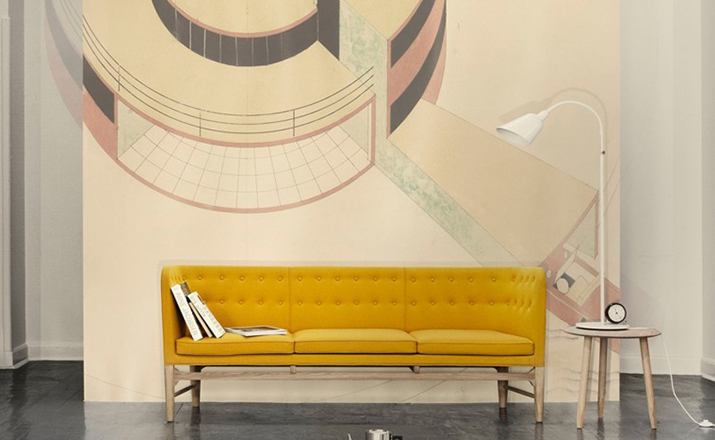 创意家具 - 坐具|沙发|办公家具|设计师家具|市长沙发