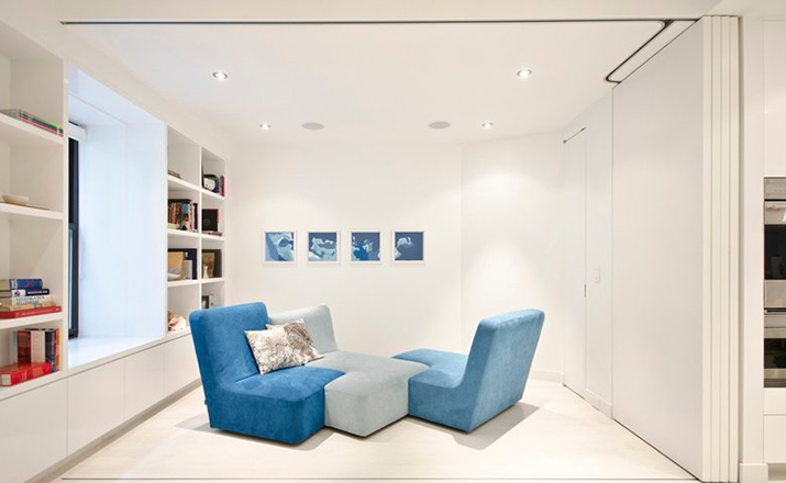 创意家具 - 坐具|沙发|办公家具|设计师家具|融合沙发