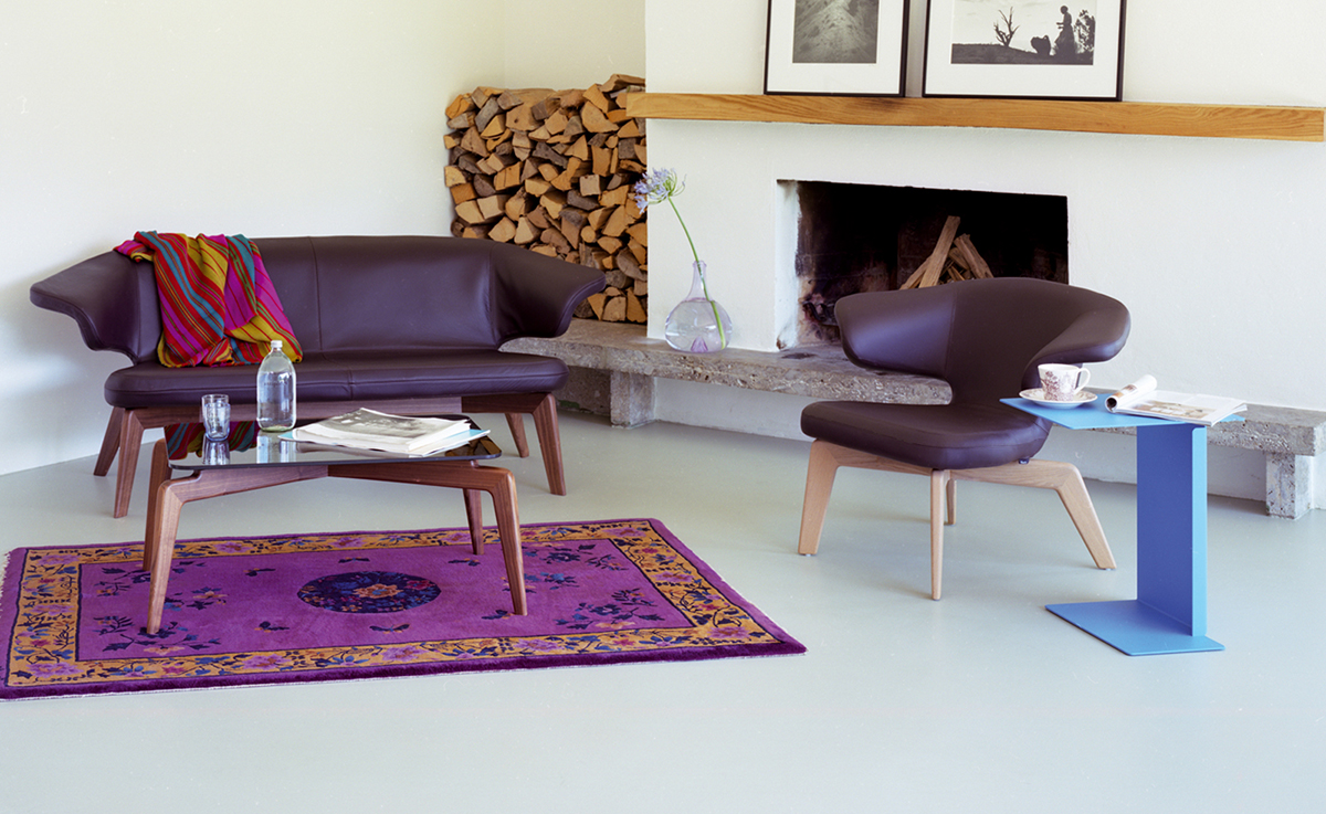 创意家具 - 坐具|沙发|办公家具|设计师家具|慕尼黑沙发