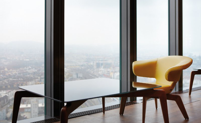 创意家具 - 桌几|餐桌|办公家具|设计师家具|慕尼黑咖啡桌