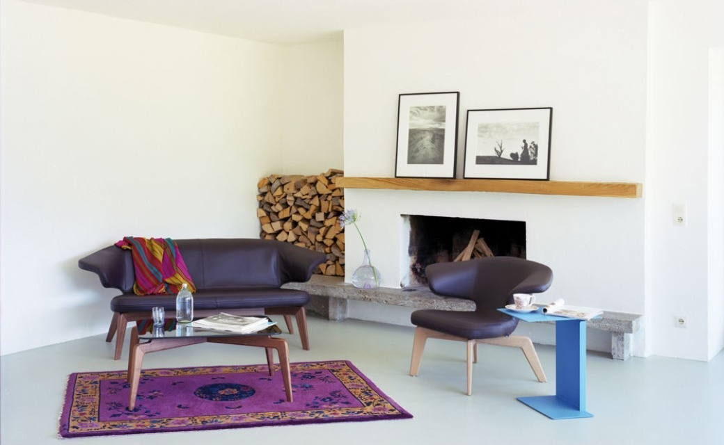 创意家具 - 桌几|餐桌|办公家具|设计师家具|慕尼黑咖啡桌