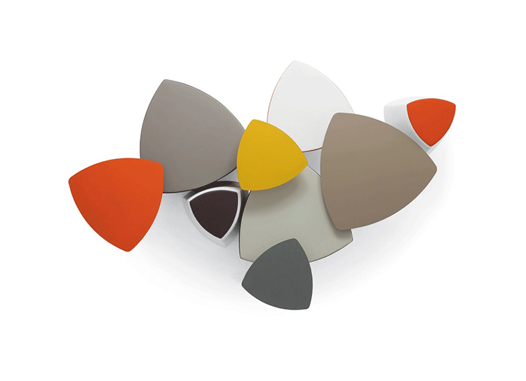 创意家具 - 坐具|吧椅/凳子|办公家具|设计师家具|kensho墩