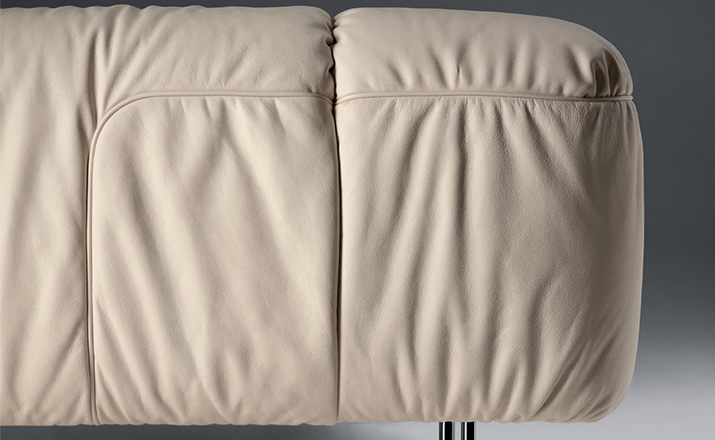 创意家具 - 坐具|沙发|办公家具|设计师家具|比波普三座沙发