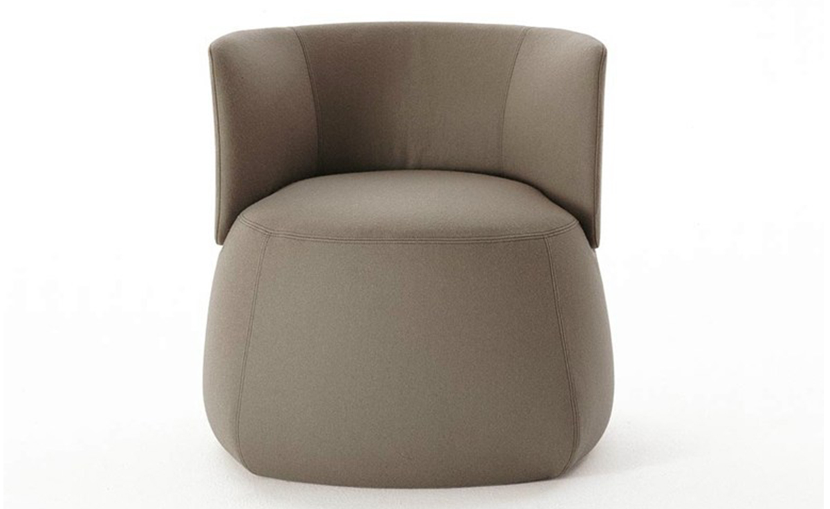 [创意家具 - 坐具|休闲椅|办公家具|设计师家具|胖胖沙发]